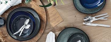 Stilvoll Fruhstucken Mit Villeroy Boch Lave Gris Creaflor Home