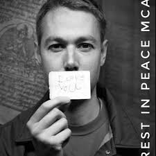 RIPMCA 13 years never the same without ya