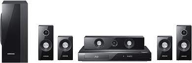 Amazon Com Samsung Ht C5500 Blu Ray Home Theater System Old Version Electronics