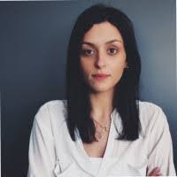 Maria Samara's Instagram, Twitter & Facebook