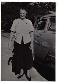 Margaret Cartmill Guinn (1872-1950)