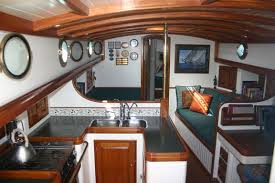 Interior Boat Design Idea Yacht Interior Design Interior Design Kitchen Boat Interior Official presence design tips and trends inspiring image sharing.