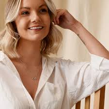 Hot Diamonds Infinity Pendant