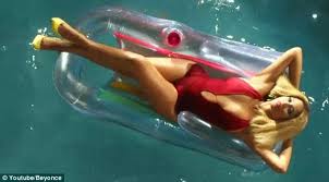 Beyoncé · single · 2011 · 1 songs. Beyonce Party Music Video Pregnant Star Dons Barely There Swimsuit Daily Mail Online
