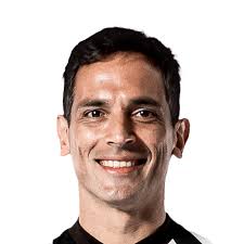 Roque Santa Cruz FC 26 Rating