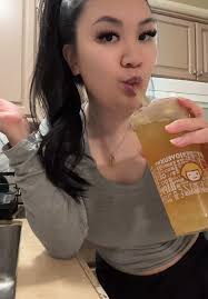 Lemon Honey Jasmine Green Tea