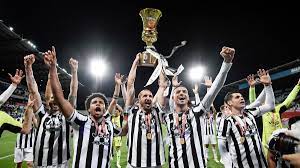 Aug 08, 2021 · 6 min. Juventus Turin Gewinnt Coppa Italia Federico Chiesa Schiesst Alte Dame Zum Pokalsieg Gegen Bergamo Eurosport