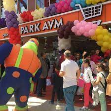 cerkezkoy park avm facebook