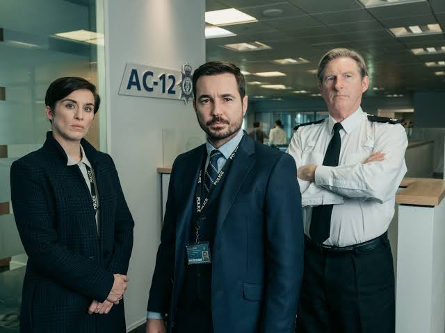 Line Of Duty season 7: everything we know so far