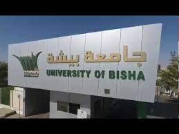 أعلنت جامعة بيشة فتح باب القبول للالتحاق ببرامج الماجستير عبر البوابة الإلكترونية لها خلال الفترة من الفترة من 27 8 1439هـ إلى 5 9 1439هـ مشيرة إلى أنها ستعلن أسماء المرشحين لدخول اختبار القبول. Ø§Ù„Ø¨ÙˆØ§Ø¨Ø© Ø§Ù„Ø§Ù„ÙƒØªØ±ÙˆÙ†ÙŠØ© Ø¬Ø§Ù…Ø¹Ø© Ø¨ÙŠØ´Ø©