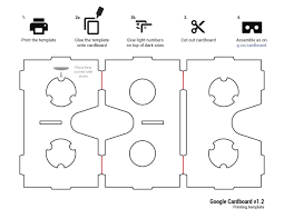 Barbara Cotter Has Shared A File With You Vr Cardboard Google Cardboard Google Vr Cardboard