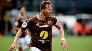 Mjøndalen competes in eliteserien, the top tier in the norwegian football league system. Kapteinen Tar Farvel Mjondalen If