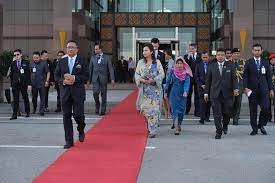 Dato' abdul rahman dahlan 10 november jam 11:02 ptg · dua hari yang lalu, ahli parlimen pekan dan mantan perdana menteri malaysia, datuk sri mohd najib tun razak telah memperkenalkan idea dasar pandang ke borneo di parlimen. My Wife And I Had The Dato Abdul Rahman Dahlan Facebook