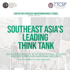 The jakarta light rail transit (jakarta lrt) (indonesian: Csis Indonesia On Twitter We Are Delighted To Be Voted As 4 Think Tank In The Region And One Of The Leading Foreignpolicy And Defense Think Tank In The 2019 Edition Of