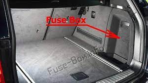 No dice, from what i can see. Fuse Box Diagram Bmw X3 F25 2011 2017 Fuse Box Bmw X3 Bmw