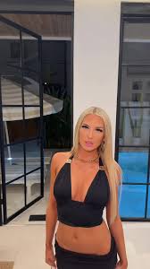 Britney Quinn | TikTok