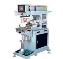 Pad printing machine with closed ink cup - WN-161E - WINON ...