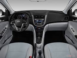 Maybe you would like to learn more about one of these? 2017 Hyundai Accent Pictures Dashboard U S News World Report