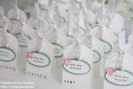 Kleine Goodies Gastgeschenke Oder Give Aways Zur Konfirmation Oder Kommunion Gastgeschenke Konfirmation Geschenke Tischkarten Konfirmation