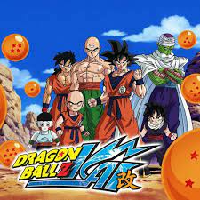 Produced by toei animation , the series was originally broadcast in japan on fuji tv from april 5, 2009 2 to march 27, 2011. Stream Dragon Ball Z Kai Opening Dragon Soul Full Version By Vic Mignogna By Micky Meza Listen Online For Free On Soundcloud
