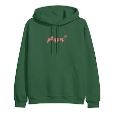 Jolly Pop Green In 2019 Wish List Hoodies Fall Outfits
