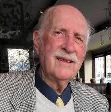 Peter Templeman Obituary (November 29, 1931