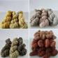 Natural wool dyeing - 19 April 2026 event image