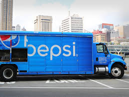 Image result for Pepsi Cola Blue 1995 Fleet