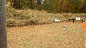 Simple Explosive Mine Steel Challenge