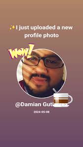 Damien Anthony Gutierrez