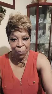 Momma and Daddy Debra Snipes