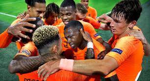 From wikimedia commons, the free media repository. Het Oranje Dat Van Duitsland Won Is Het Meest Gevarieerde Nederlands Elftal Ooit De Volkskrant