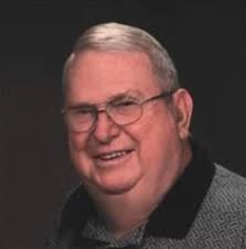 Charles “Charlie” Mason (1937-2019)