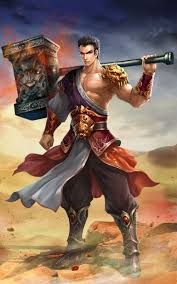 Nếu truyện đấu la đại lục bị lỗi, bị lặp chap (ghi giùm ad bị lặp với chap nào với nhé), sai chap. Tang Háº¡o Ä'Æ°á»ng Háº¡o Ä'áº¥u La Ä'áº¡i Lá»¥c Anime Cosplay Nghá»‡ Thuáº­t