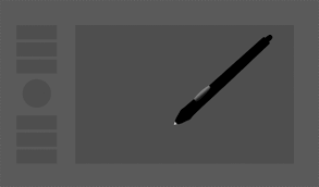 Wacom intuos 4, windows 7, illustrator cs5.5. Tablet Support Libinput 1 18 0 Documentation