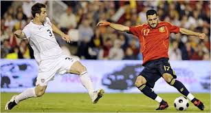 Spain is not perfect, housing costs are high, good jobs are tougher to find, half of catalonians want out, political corruption is unacceptable, universities produce no nobel prizes. Watch Spain Vs Usa Soccer In Spain Usa Soccer Soccer Sports