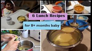 Learning how to make baby food at home is a good way to spend less money and offer a wide variety of foods to an infant. Rice Dal Powder Recipe For 6 Months Baby For Lunch Dinner Baby Food Recipe Youtube