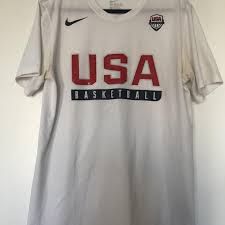 Maybe you would like to learn more about one of these? Nike Team Usa Basketball T Shirt Sidelineswap