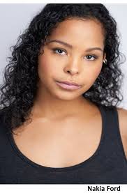 Nakia Ford