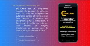 Maybe you would like to learn more about one of these? Easy Cash Rdc Posts Facebook