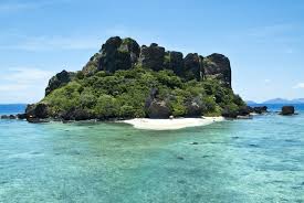 Maybe you would like to learn more about one of these? 5 Private Islands You Can Rent In Fiji