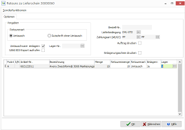 Ihre rücksendung wird innerhalb 3 werktage probleme mit dem unitymedia retourenschein? Ablauf Retoure Mit Austausch Arbeitsablaufe Vario Forum