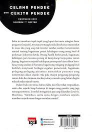 Check spelling or type a new query. Celana Pendek Dan Cerita Pendek Mojokstore Com