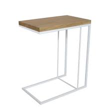 Posé dans un angle, il offre la possibilité de combler un coin de pièce que vous ne pourriez pas exploiter en temps normal. Table D Appoint Scandinave Flix Mobilier Design Scandinave Loftboutik