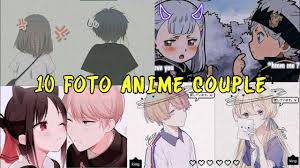 22+ pp wa wallpaper couple sahabat terpisah anime pics. 15 Foto Anime Couple Pp Wa Link Mediafire Part 9 Youtube