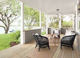 12 Porch Patio Pool Deck Paint Color