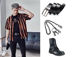 Eboy aesthetic is a special look. E Boy Outfits Style Guide To The Tiktok Aesthetic
