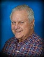 Roger Mayes Obituary (1940