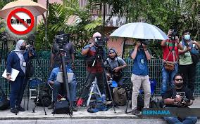 Promises relating to media freedom and freedom of expression make up some of the more controversial ones. Bernama Is There No Media Freedom In Malaysia