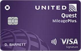 The annual fee of $95 is also waived for the first year. Mileageplus Credit Cards